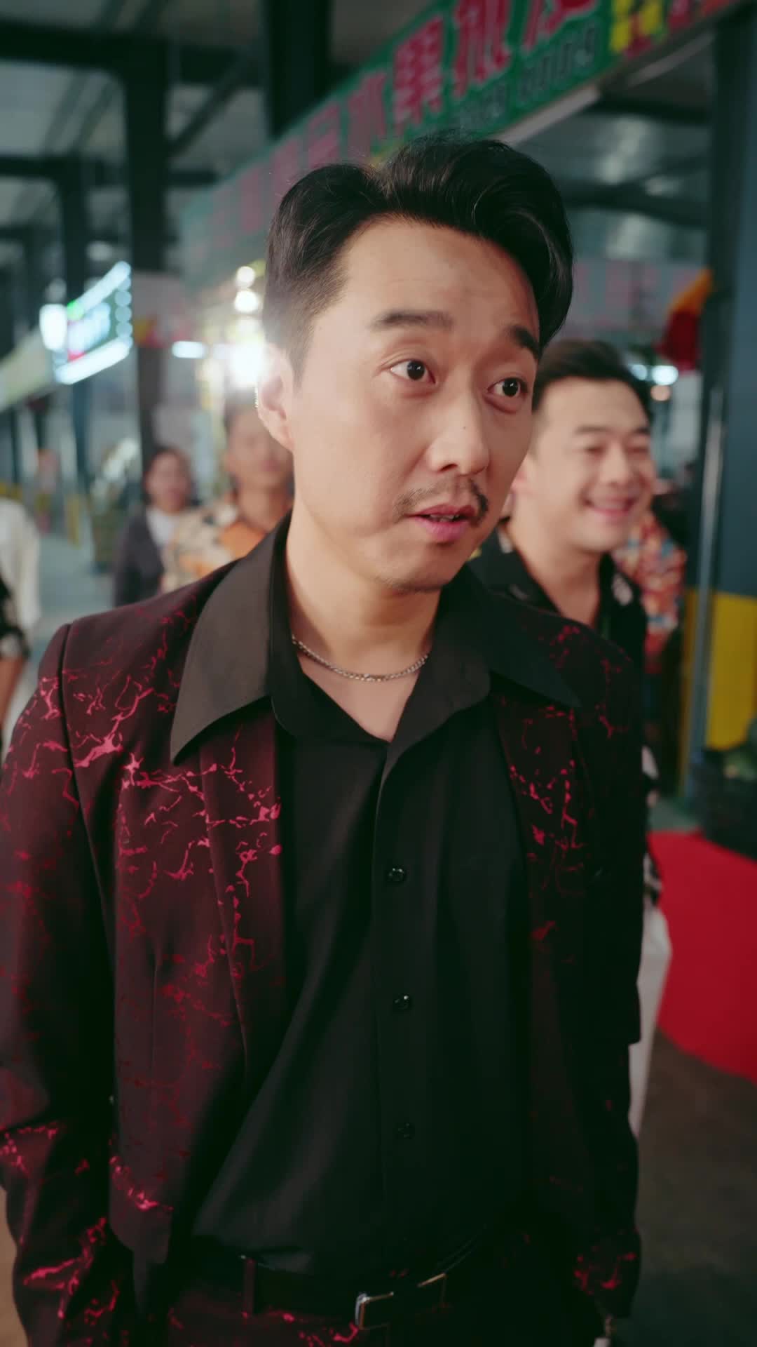 Episode 7 - Protecting My Brother's Family